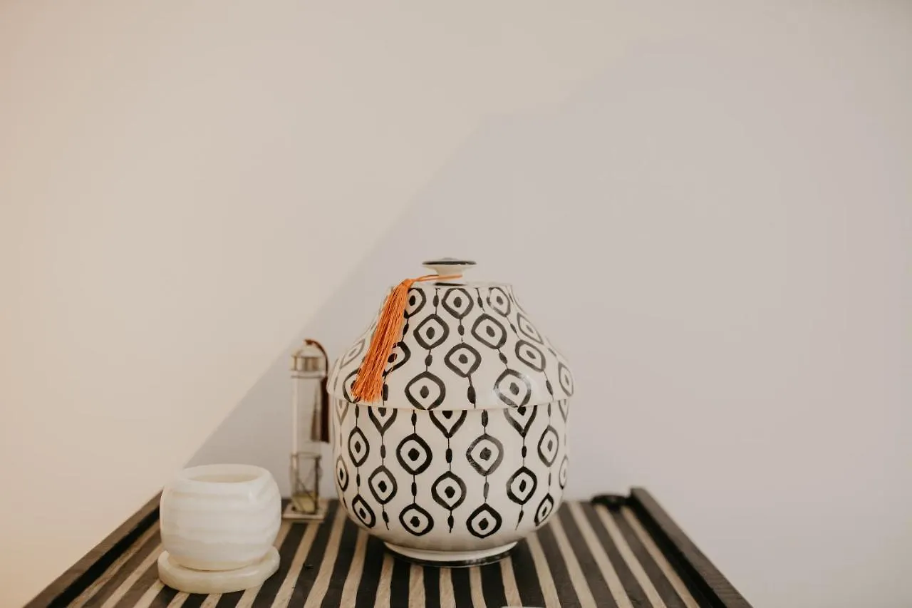 Riad Alnadine Marrakesh