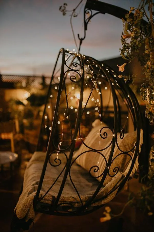 Riad Alnadine Marrakesh