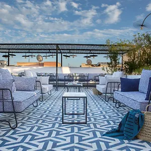 4* Hotel Le Pavillon De La Kasbah & Marrakech
