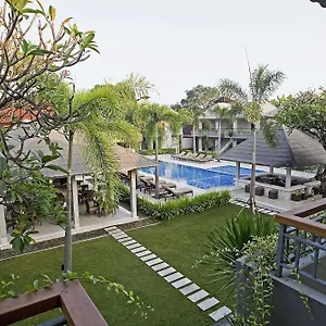 Dewi Sri Legian