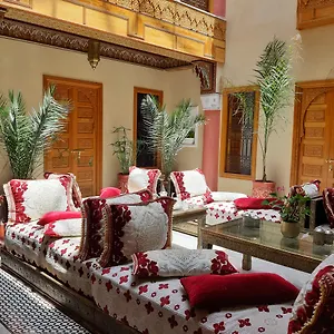 Riad Miral, Marraquexe