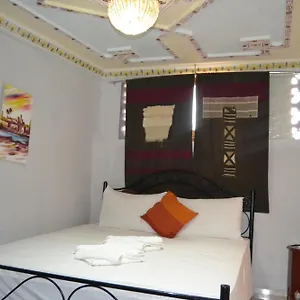  Guest house El Boukhiri