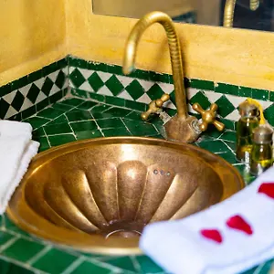  Riad Full Moon
