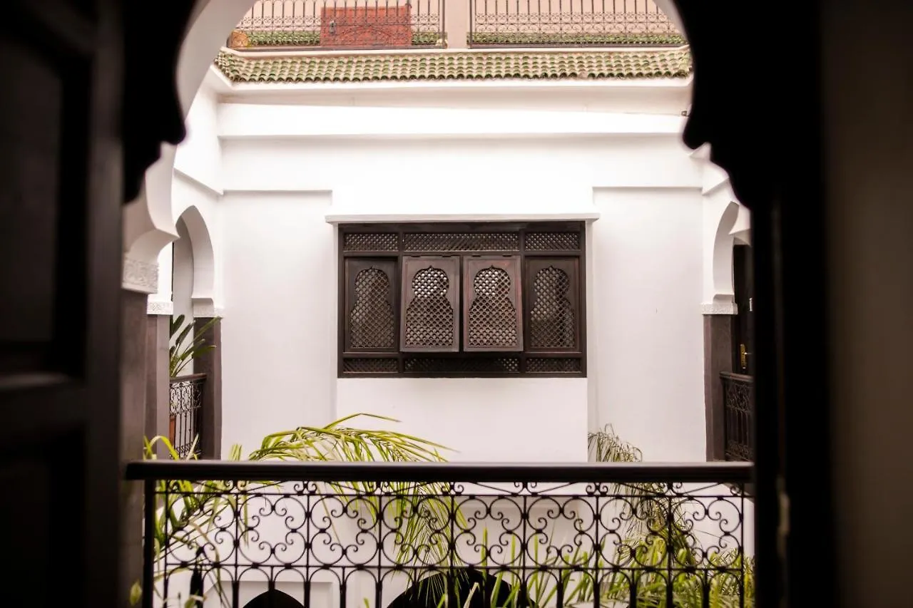 Riad Alnadine Marrakesh 0*,  Morocco