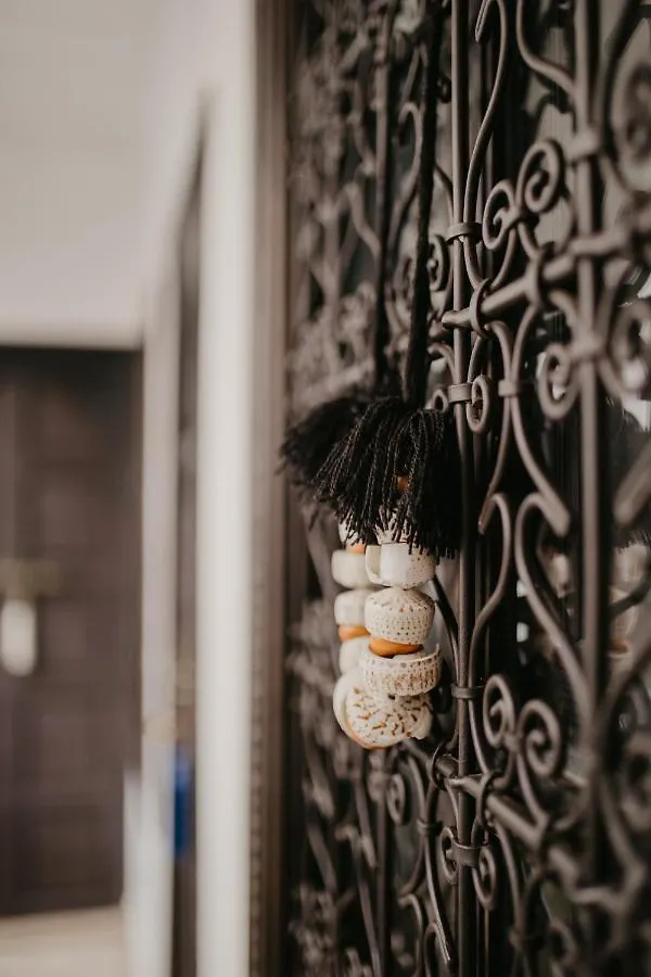 Riad Alnadine Marrakesh