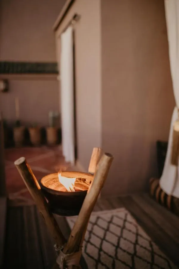 Riad Alnadine Marrakesh