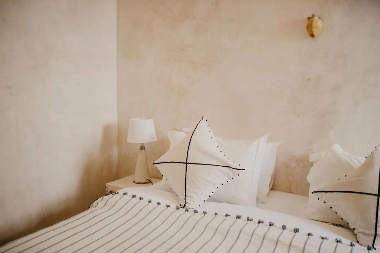 Riad Alnadine Marrakesh 0*,  Morocco